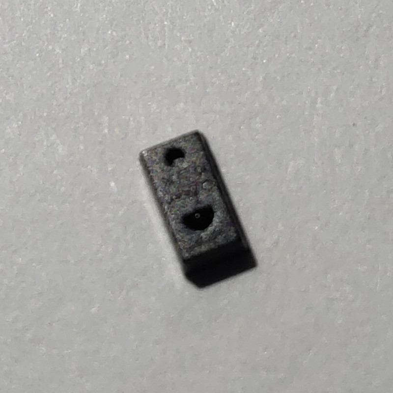 近距離測距傳感器（Sharp原裝 2cm~10cm）